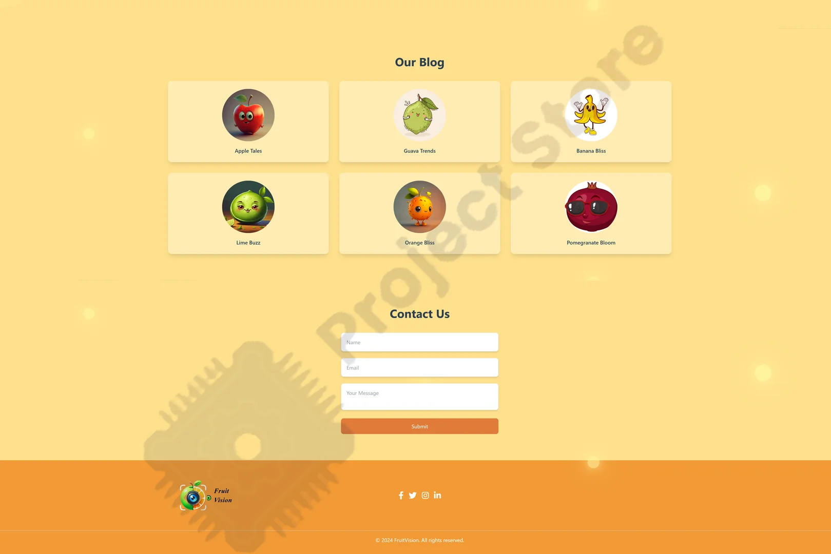 AI Fruit Condition Prediction - Professional Engineering Grade Hardware