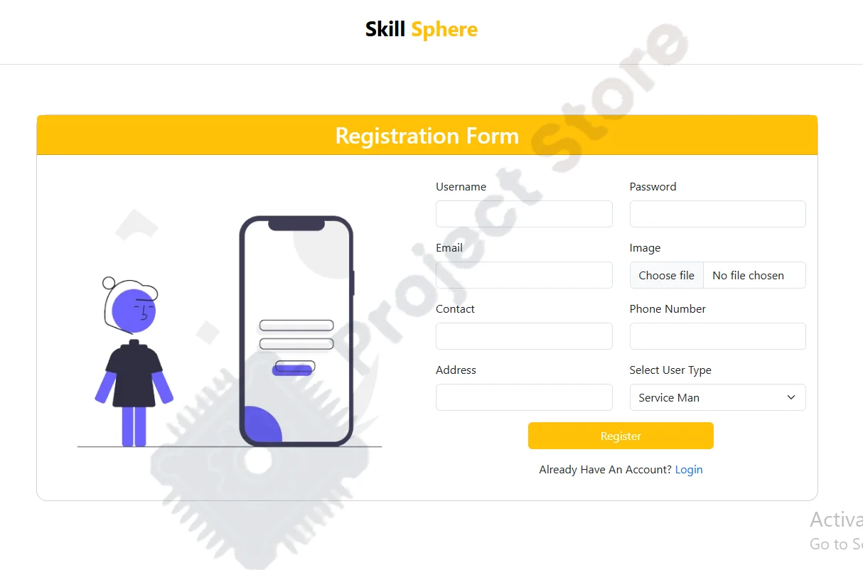 Freelance & Service Marketplace - Professional Engineering Grade Hardware