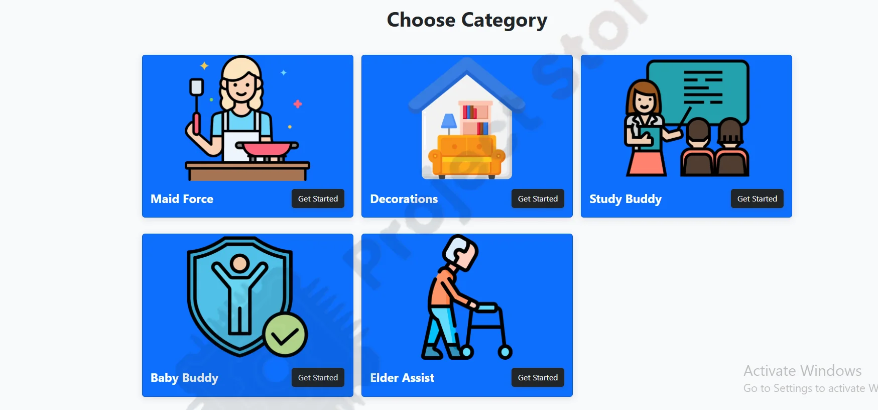 Freelance & Service Marketplace - Professional Engineering Grade Hardware